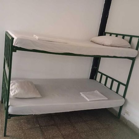 Hostal Natural Santa Ana Buitenkant foto